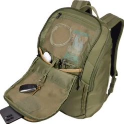 Online Thule Chasm Backpack 26L 320498 olivine