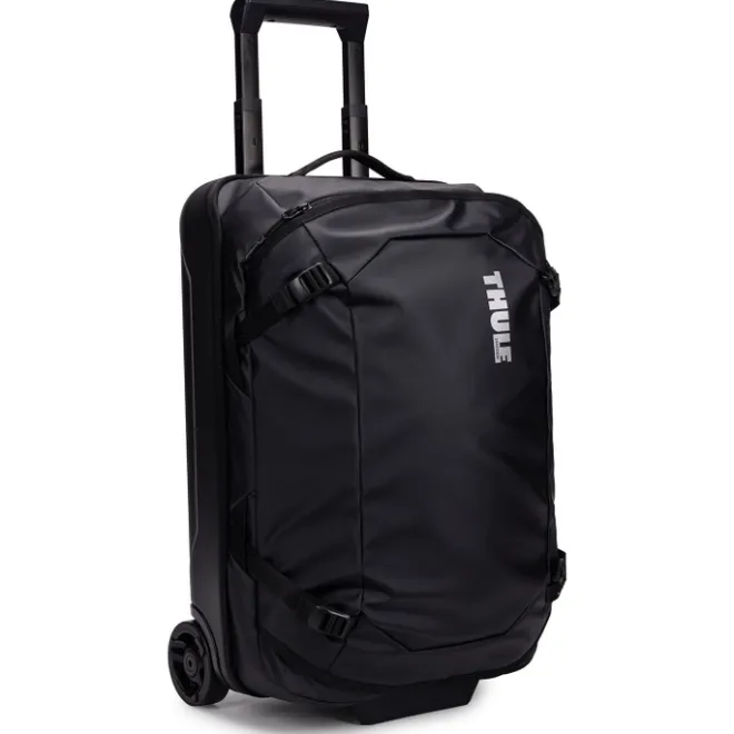 Clearance Thule Chasm Carryon 55cm Trolley black