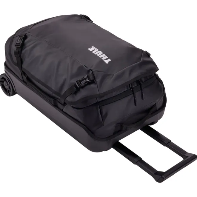 Clearance Thule Chasm Carryon 55cm Trolley black