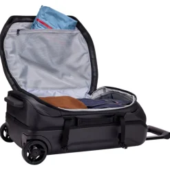 Clearance Thule Chasm Carryon 55cm Trolley black