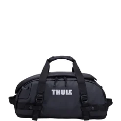 Best Thule Chasm Duffel 30L black