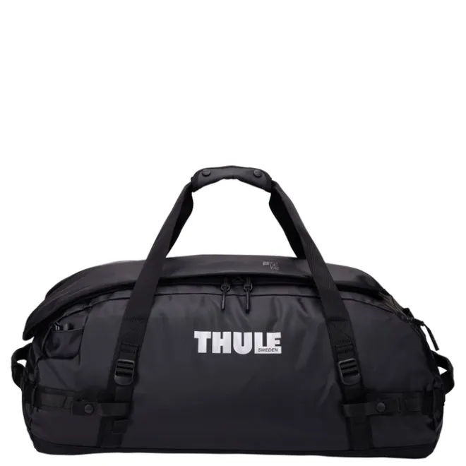 Sale Thule Chasm Duffel 70L black