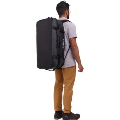Sale Thule Chasm Duffel 70L black
