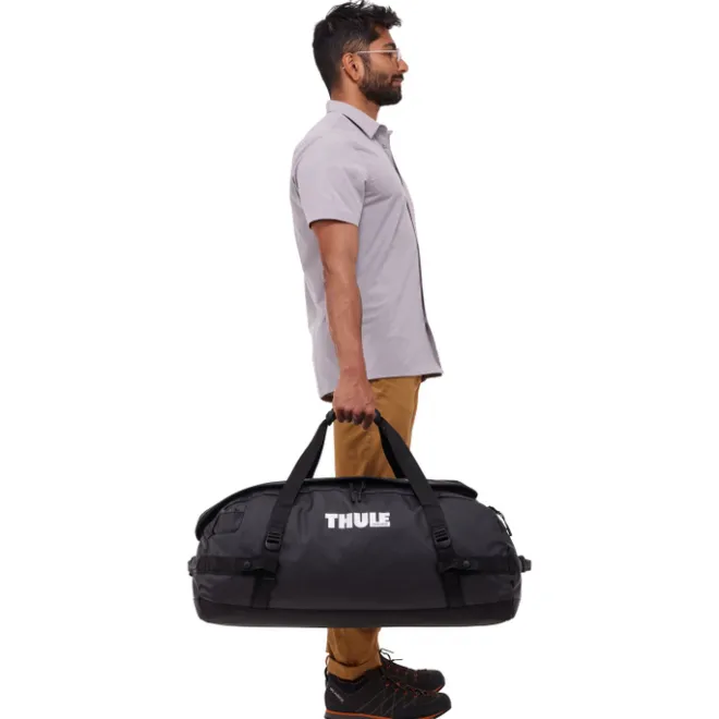 Sale Thule Chasm Duffel 70L black