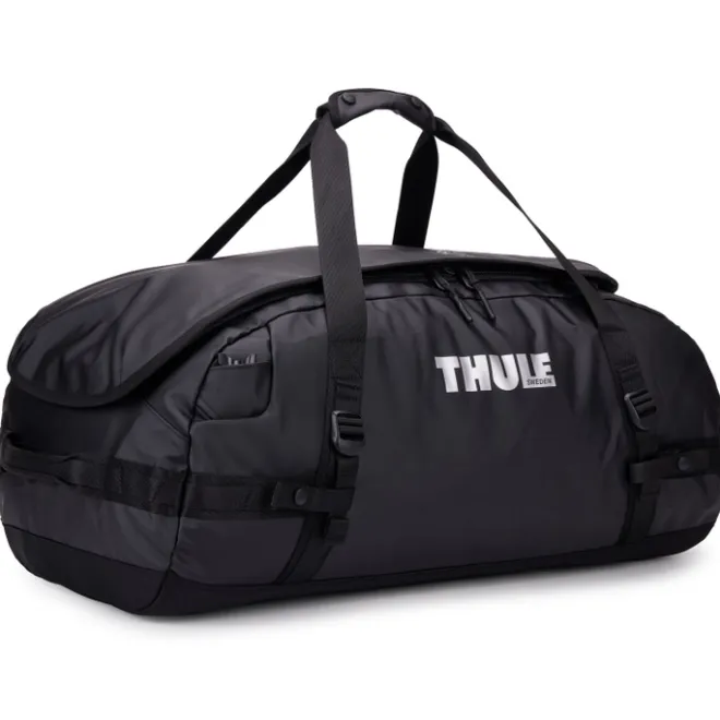 Sale Thule Chasm Duffel 70L black