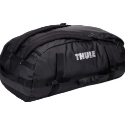 Sale Thule Chasm Duffel 70L black