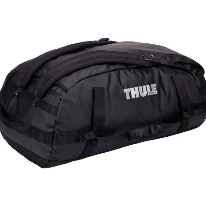 Sale Thule Chasm Duffel 70L black