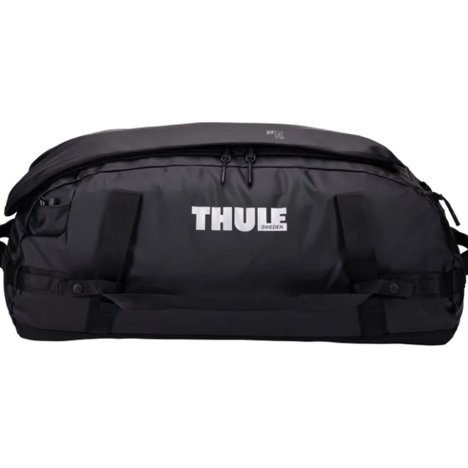 Sale Thule Chasm Duffel 70L black