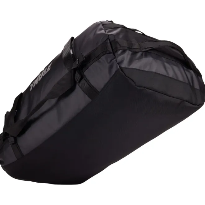 Sale Thule Chasm Duffel 70L black