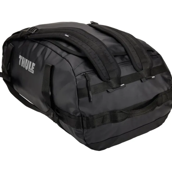 Sale Thule Chasm Duffel 70L black