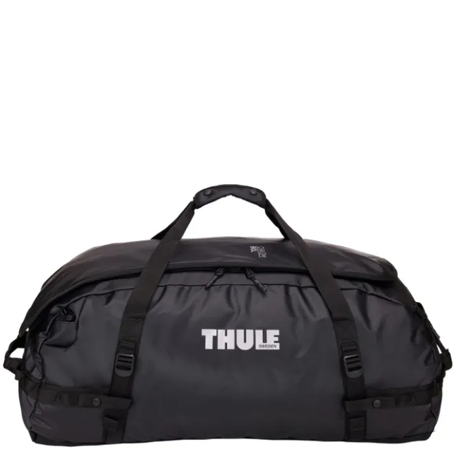 Clearance Thule Chasm Duffel 90L black