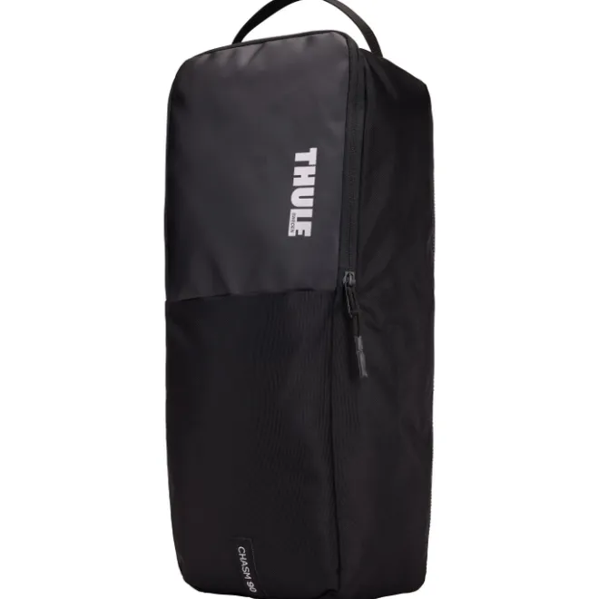 Clearance Thule Chasm Duffel 90L black