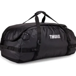 Clearance Thule Chasm Duffel 90L black