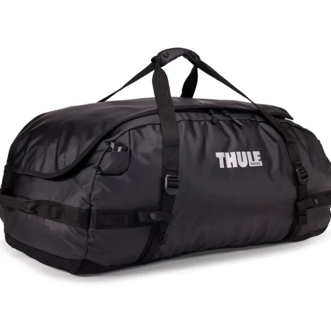 Clearance Thule Chasm Duffel 90L black