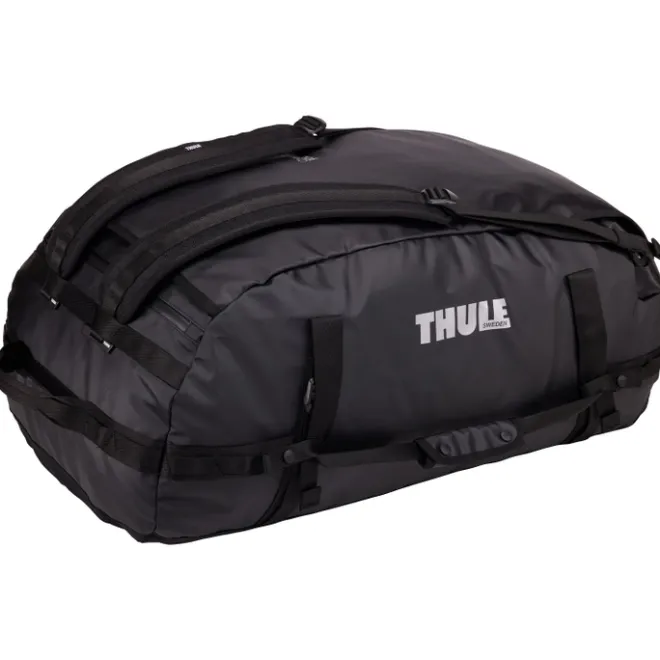 Clearance Thule Chasm Duffel 90L black