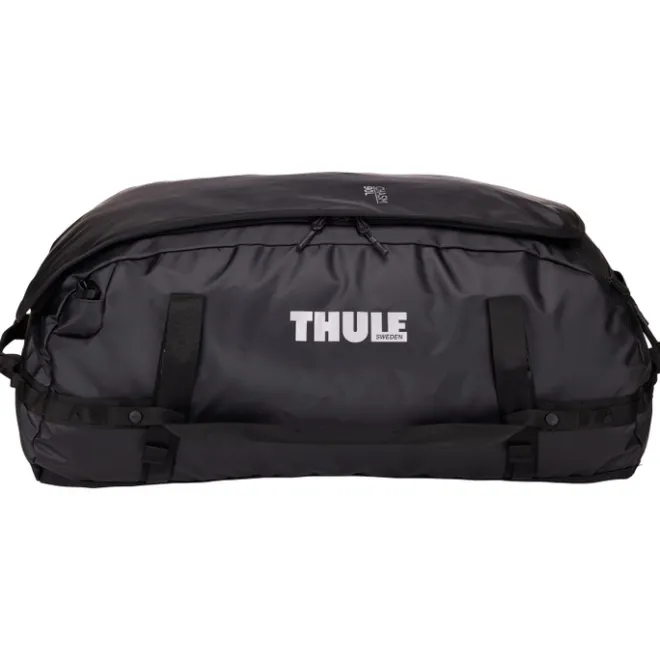 Clearance Thule Chasm Duffel 90L black