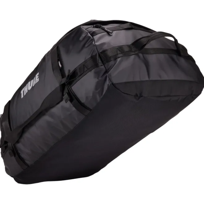 Clearance Thule Chasm Duffel 90L black