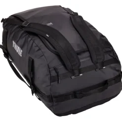 Clearance Thule Chasm Duffel 90L black