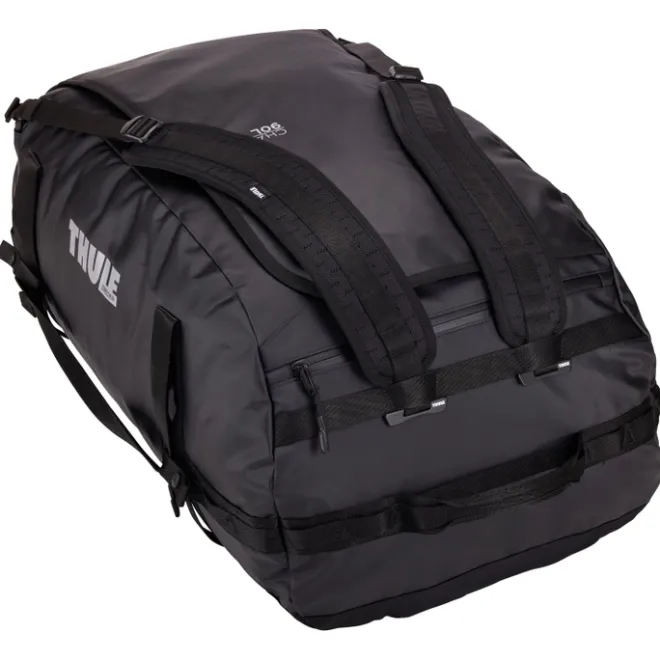 Clearance Thule Chasm Duffel 90L black