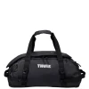 Online Thule Chasm Duffel 40L black