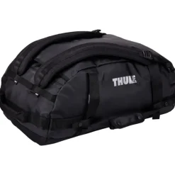 Online Thule Chasm Duffel 40L black