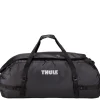 Thule Chasm Duffel 130L black
