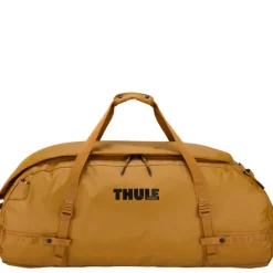 Thule Chasm Duffel 130L golden