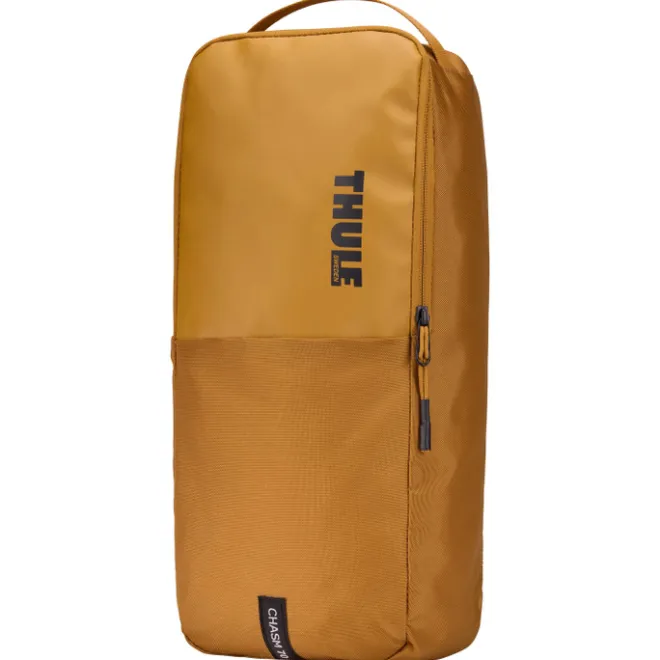 Hot Thule Chasm Duffel 70L golden