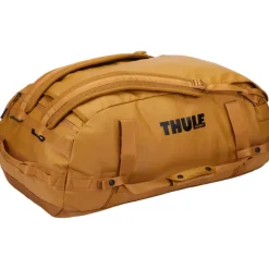 Hot Thule Chasm Duffel 70L golden