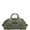 Discount Thule Chasm Duffel 30L olivine