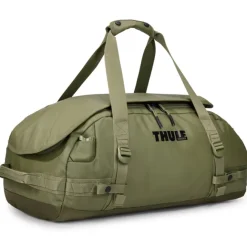 Online Thule Chasm Duffel 40L olivine