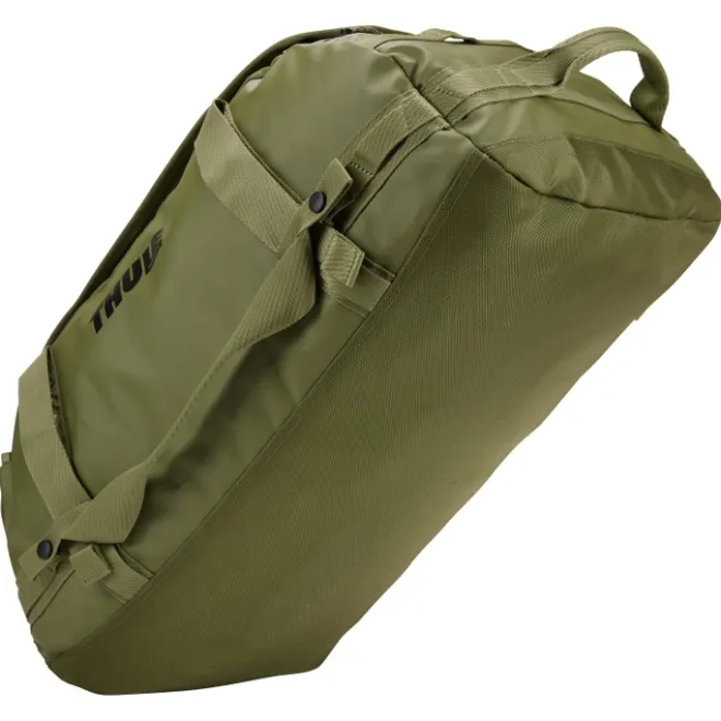 Online Thule Chasm Duffel 40L olivine