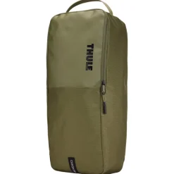 Clearance Thule Chasm Duffel 90L olivine