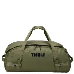 Discount Thule Chasm Duffel 70L olivine