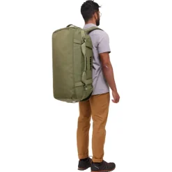 Discount Thule Chasm Duffel 70L olivine