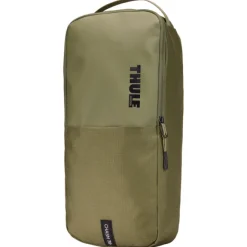 Discount Thule Chasm Duffel 70L olivine