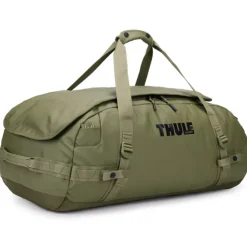 Discount Thule Chasm Duffel 70L olivine