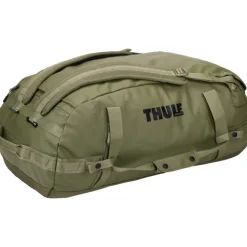 Discount Thule Chasm Duffel 70L olivine