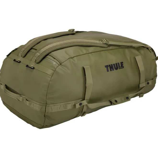 Best Thule Chasm Duffel 130L olivine