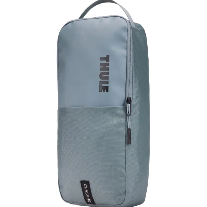 Clearance Thule Chasm Duffel 40L pond
