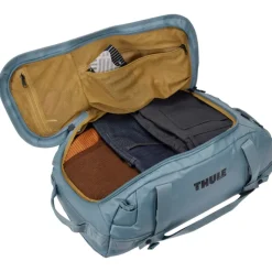 Clearance Thule Chasm Duffel 40L pond
