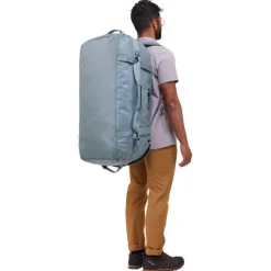 Clearance Thule Chasm Duffel 90L pond