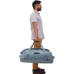 Best Thule Chasm Duffel 70L pond