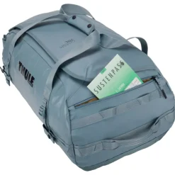 Best Thule Chasm Duffel 70L pond