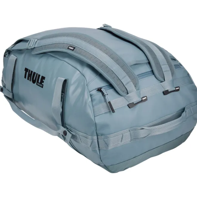 Best Thule Chasm Duffel 70L pond