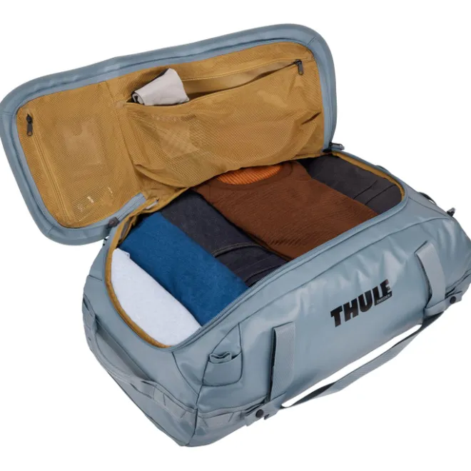 Best Thule Chasm Duffel 70L pond