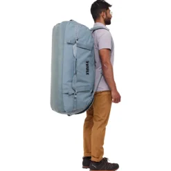 Outlet Thule Chasm Duffel 130L pond