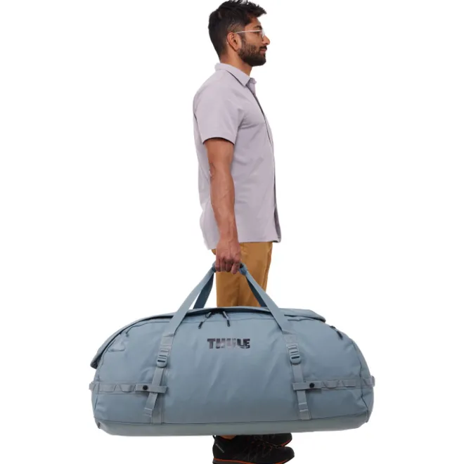 Outlet Thule Chasm Duffel 130L pond