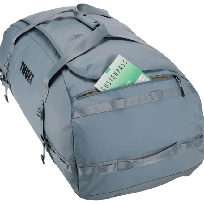 Outlet Thule Chasm Duffel 130L pond