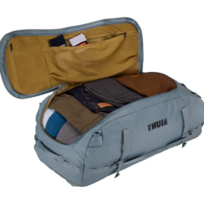Outlet Thule Chasm Duffel 130L pond